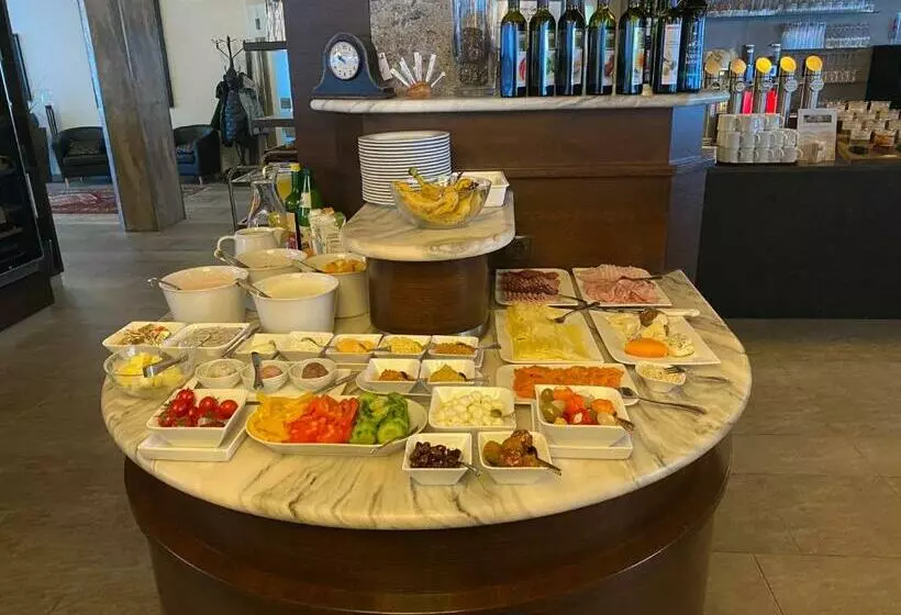 Отель Kobaldhof