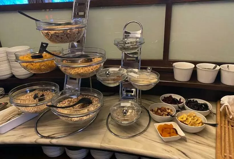 Отель Kobaldhof