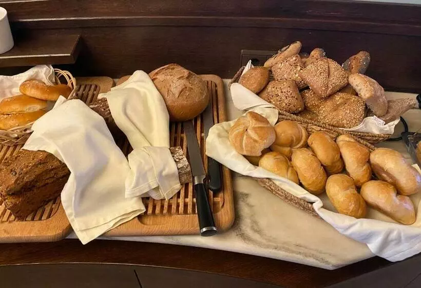 Отель Kobaldhof