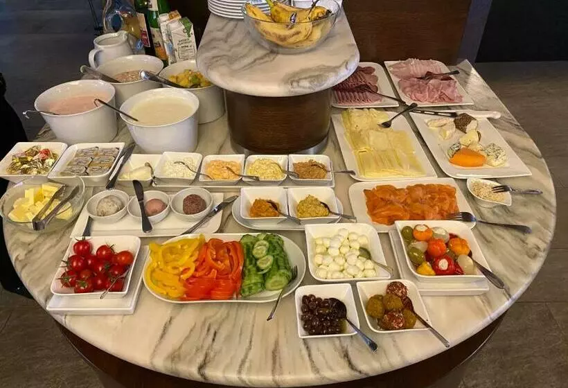 Отель Kobaldhof