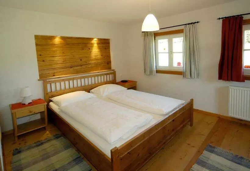 Отель Kobaldhof