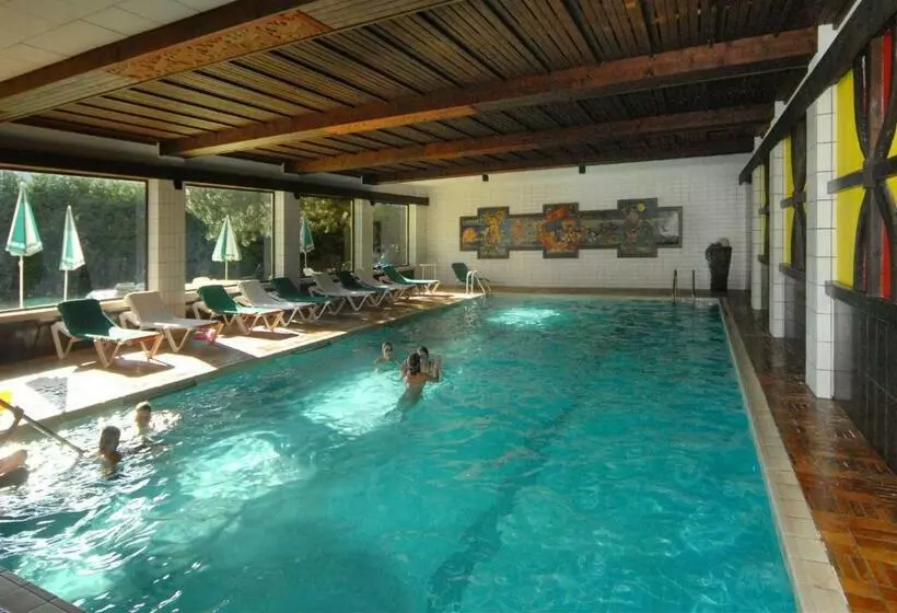 Отель Kobaldhof