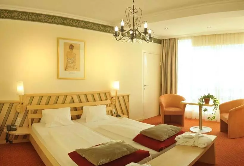 Отель Kobaldhof