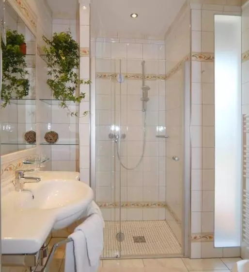 Отель Kobaldhof