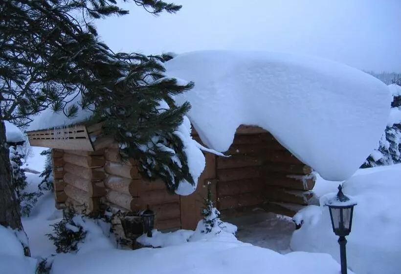 Отель Kobaldhof