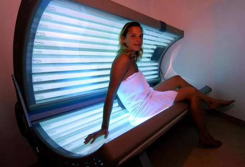 Отель Kobaldhof