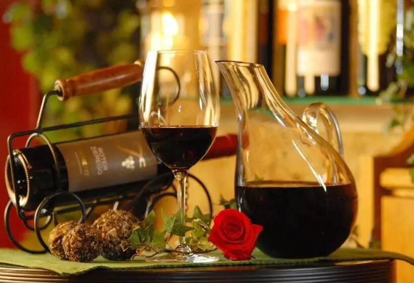 Отель Kobaldhof