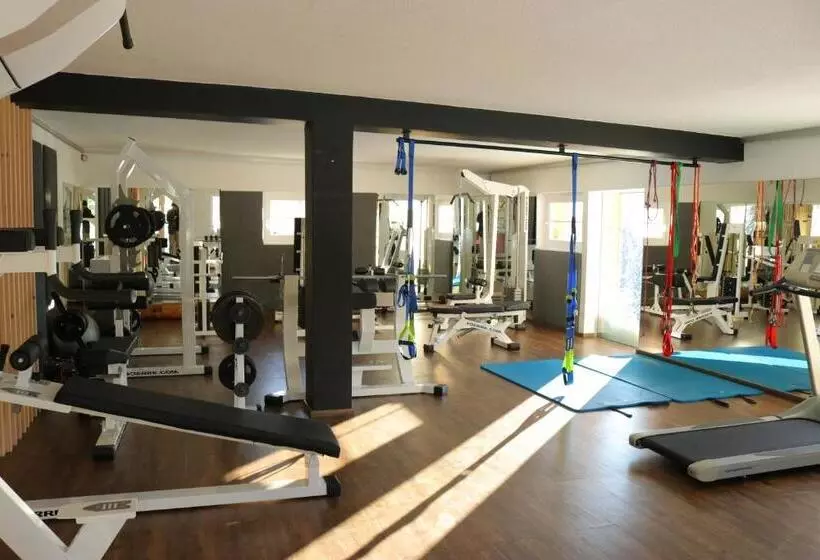 Отель Kobaldhof