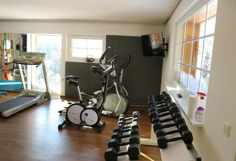 Отель Kobaldhof