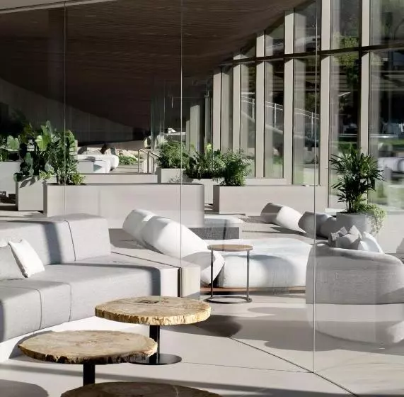 Отель Krallerhof