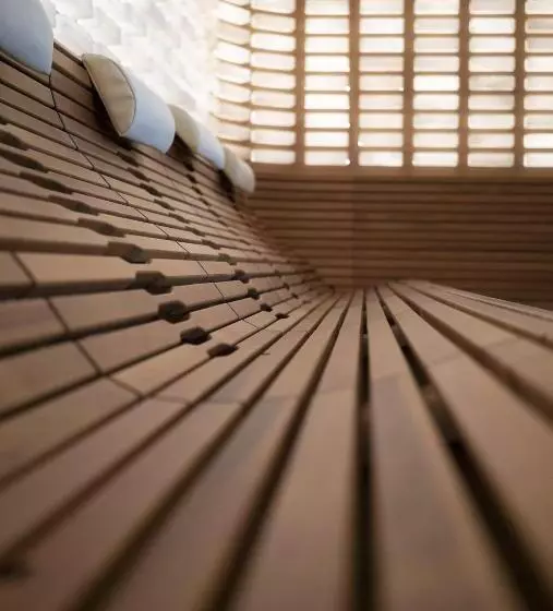 Отель Krallerhof