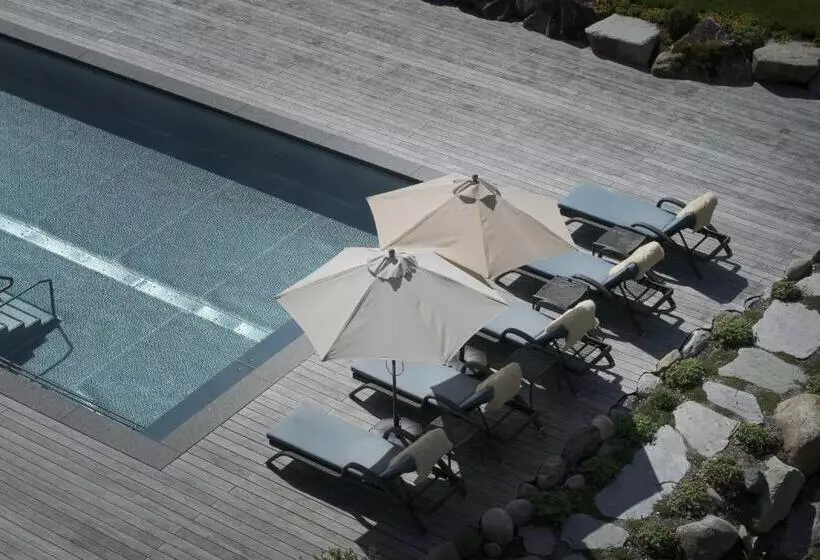 Отель Krallerhof