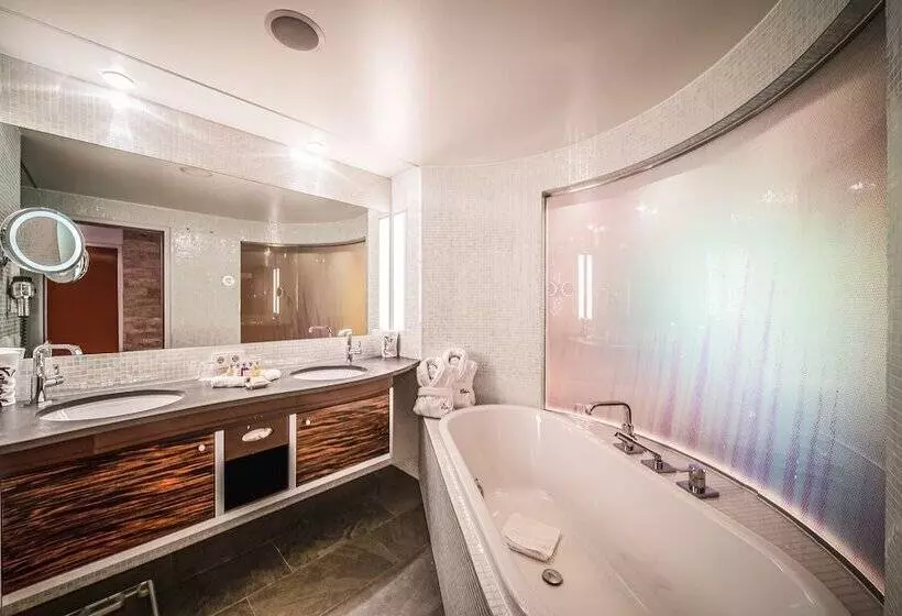 Отель Krallerhof