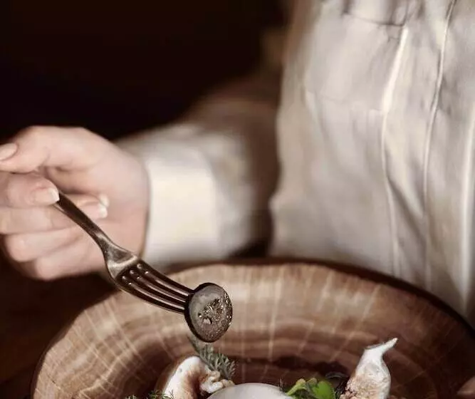 Отель Krallerhof