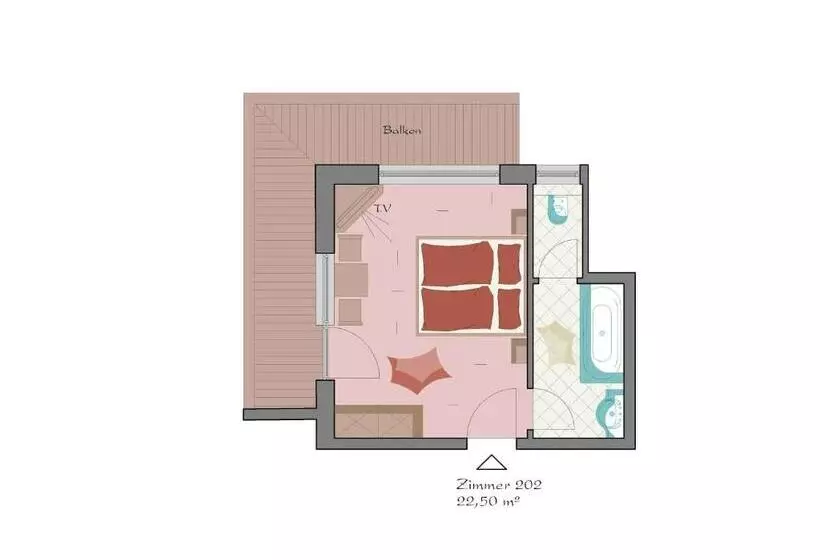 호텔 Maria Theresia