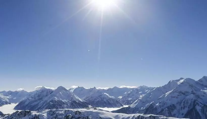 호텔 Maria Theresia