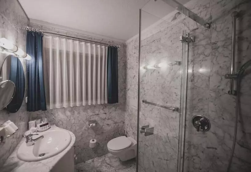 호텔 Maria Theresia