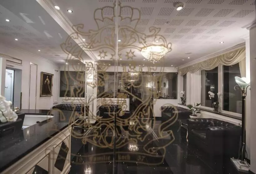 호텔 Maria Theresia