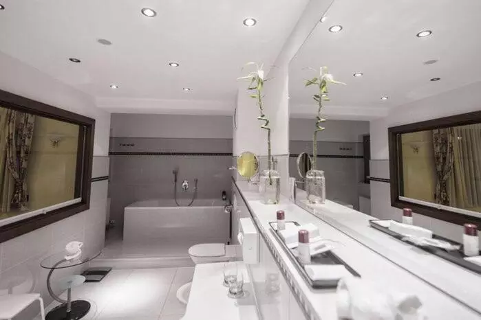 호텔 Maria Theresia