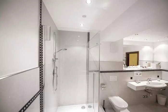 호텔 Maria Theresia