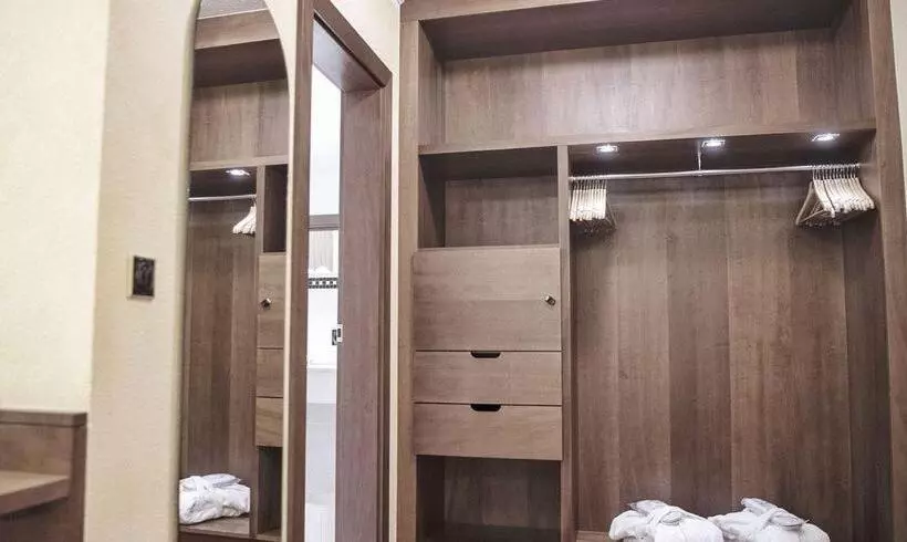 호텔 Maria Theresia