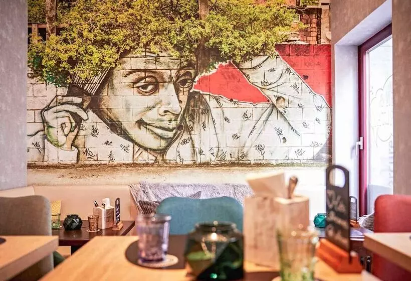 호텔 Mercure Wien Zentrum