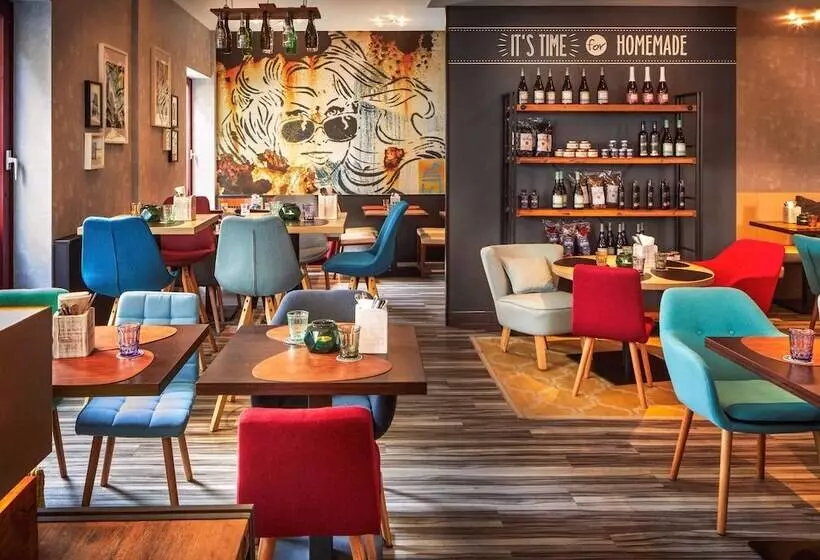 호텔 Mercure Wien Zentrum