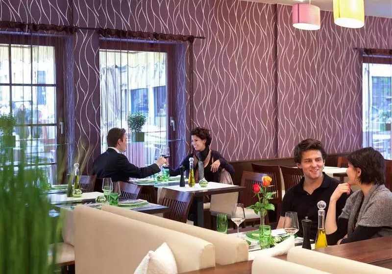 호텔 Mercure Wien Zentrum