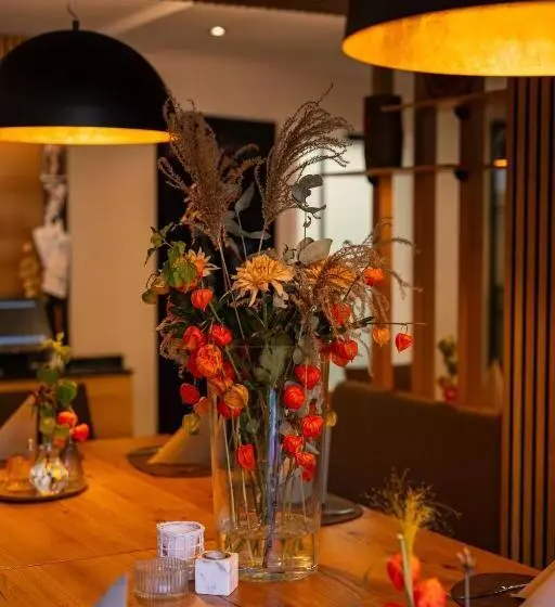 Отель Mesnerwirt