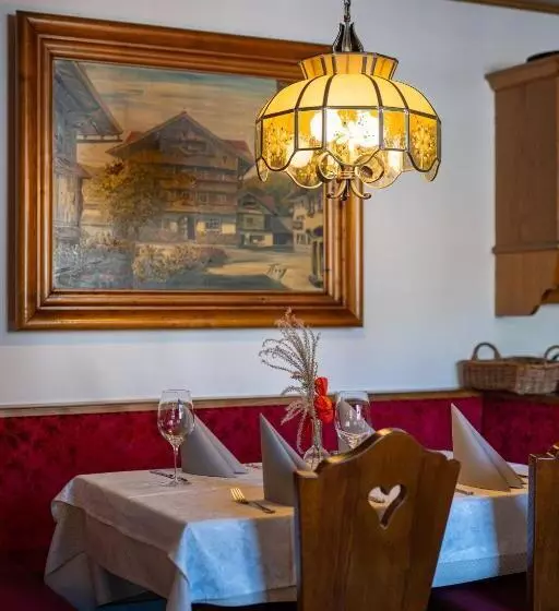 Отель Mesnerwirt