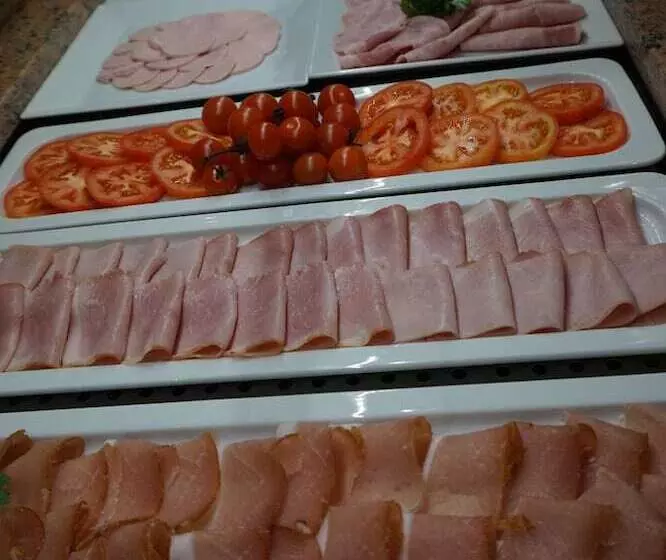 호텔 Neue Post I Self Check In