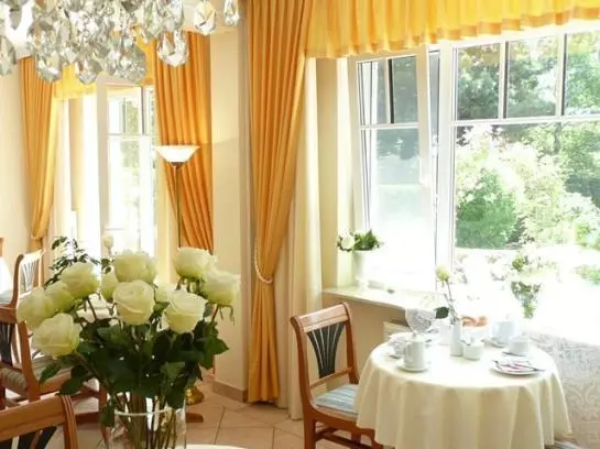 Hôtel Pension Rosengarten