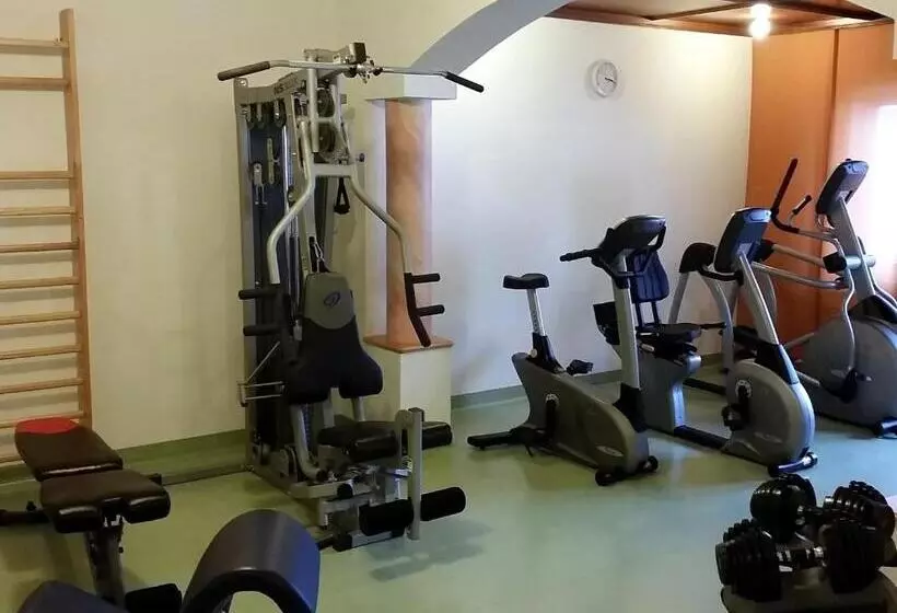 فندق Residenz Hochland