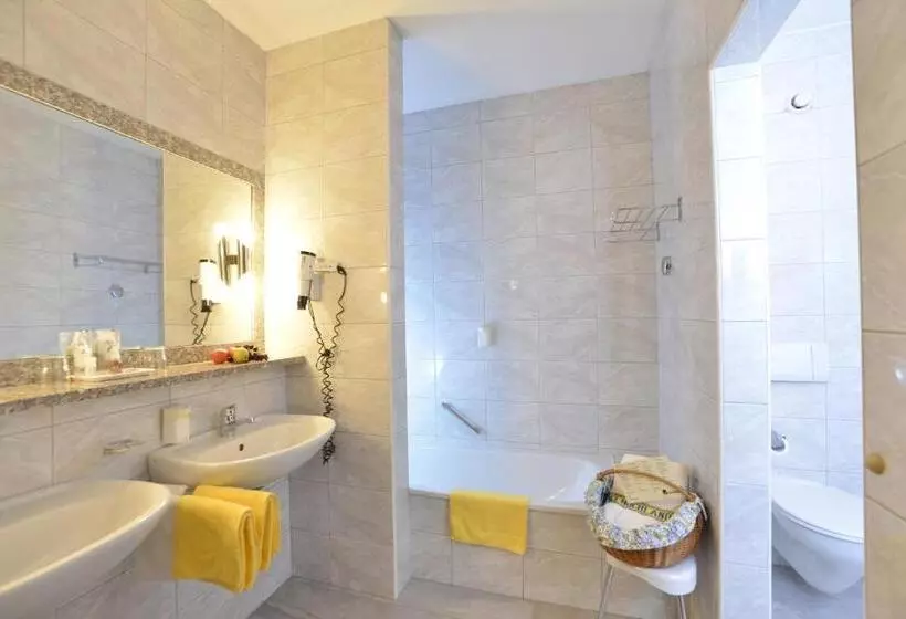 فندق Residenz Hochland