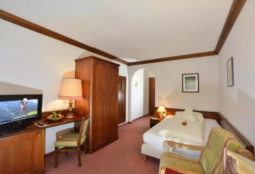 فندق Residenz Hochland