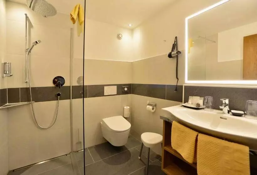 فندق Residenz Hochland