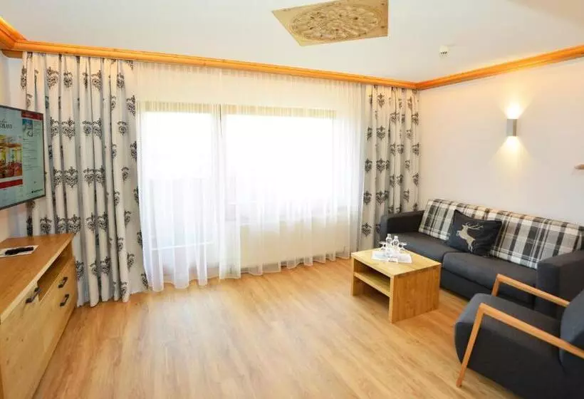 فندق Residenz Hochland