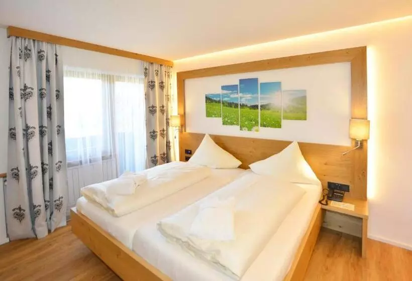 فندق Residenz Hochland