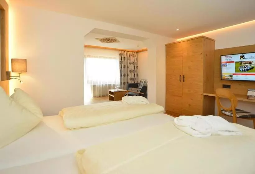 فندق Residenz Hochland