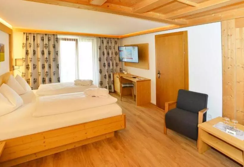 فندق Residenz Hochland