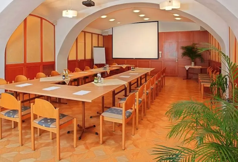 酒店 Restaurant Minichmayr