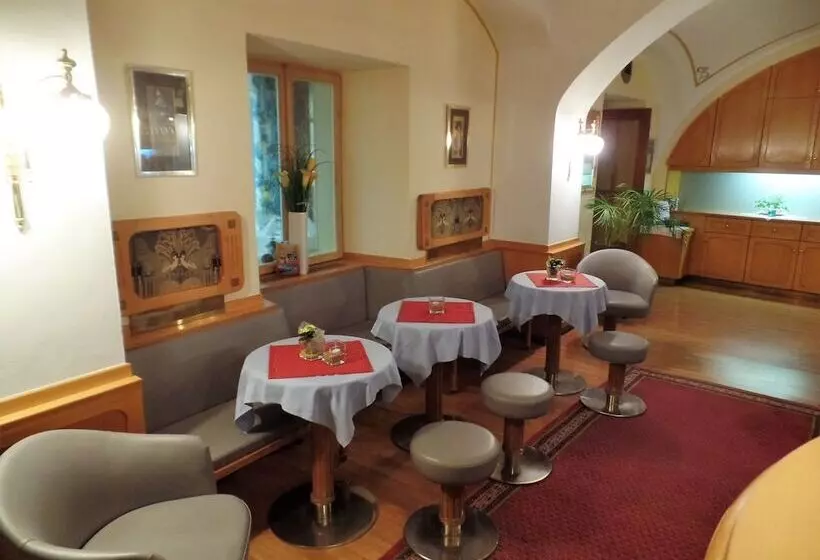 酒店 Restaurant Minichmayr