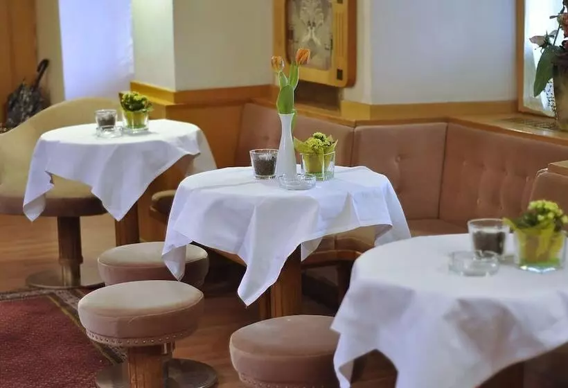 酒店 Restaurant Minichmayr