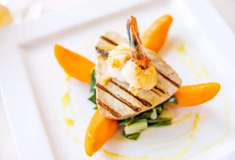 酒店 Restaurant Minichmayr