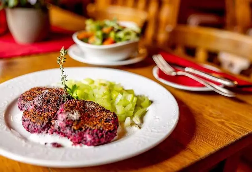 酒店 Restaurant Minichmayr