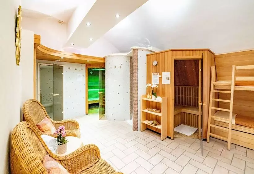 酒店 Restaurant Minichmayr