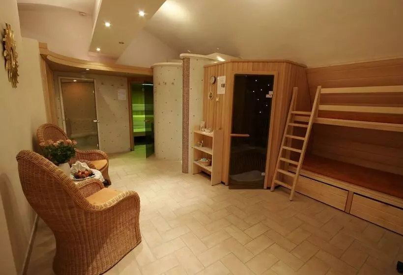 酒店 Restaurant Minichmayr