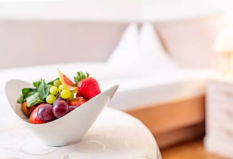 酒店 Restaurant Minichmayr