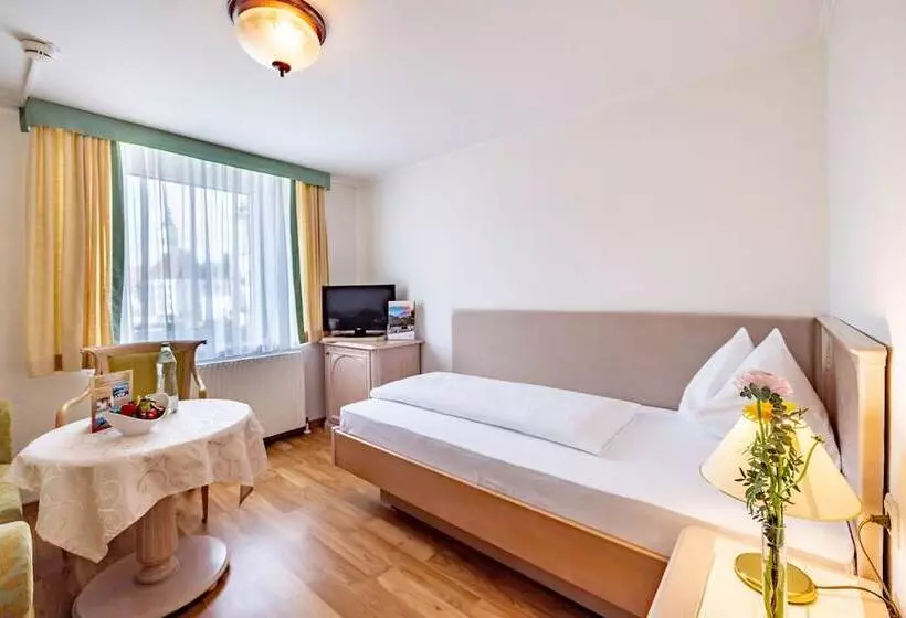 酒店 Restaurant Minichmayr