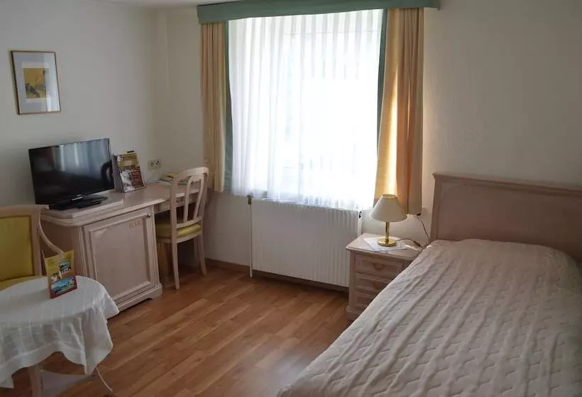 酒店 Restaurant Minichmayr